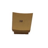 Flat Insert Grinding Plates