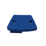 Trapezoid Grinding Plates