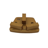 Trapezoid Grinding Plates
