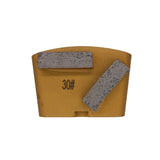 HTC Grinding Plates