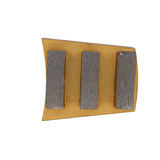 Flat Insert Grinding Plates