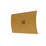 Flat Insert Grinding Plates