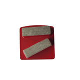 Husqvarna Ridi Lock Grinding Plates